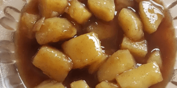 ¡Qué Sabor! Malarrabia