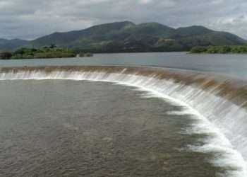 Artemisa: Vierten cuatro embalses y tres superan el 97 por ciento