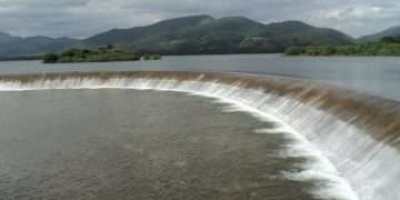 Artemisa: Vierten cuatro embalses y tres superan el 97 por ciento