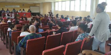 Comenzó en Artemisa X Congreso de la FEU