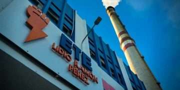 La Unión Eléctrica informó en su perfil de Facebook que sincronizó al Sistema Eléctrico Nacional la Unidad No 1 de la Termoeléctrica Lidio Ramón (Felton). Foto: Archivo/Cubadebate.