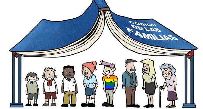 Un Código necesario e imprescindible