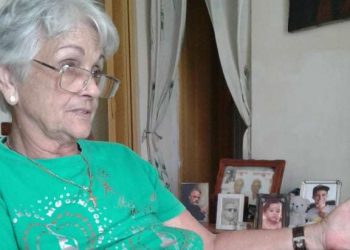 La doctora, especialista de Segundo Grado en Medicina Legal, fue también profesora asistente y presidenta del Consejo Provincial de Sociedades Científicas, en Artemisa