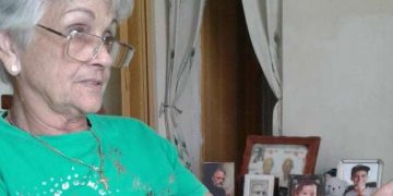 La doctora, especialista de Segundo Grado en Medicina Legal, fue también profesora asistente y presidenta del Consejo Provincial de Sociedades Científicas, en Artemisa