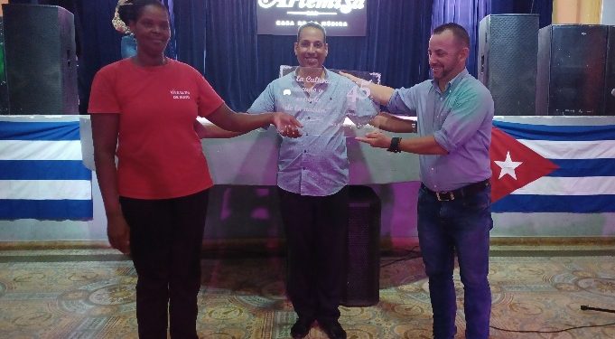 La cultura: un legado insigne