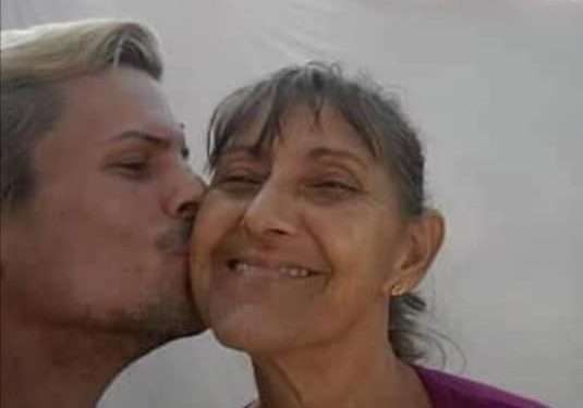 Isbel y Libertad: dos sensibles pérdidas en muy breve tiempo