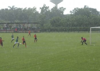 La delantera Yohana Calderón refuerza el conjunto de La Habana