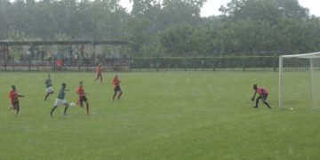 La delantera Yohana Calderón refuerza el conjunto de La Habana