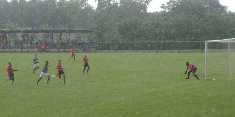 La delantera Yohana Calderón refuerza el conjunto de La Habana