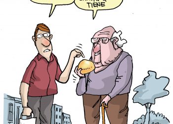 Que inspire un bocado, no una foto