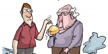 Que inspire un bocado, no una foto