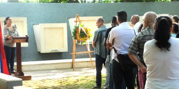 En cada curso, garantía de continuidad