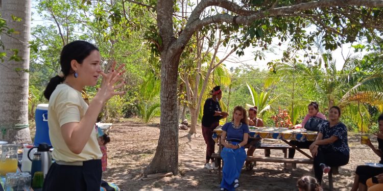 El intercambio resulta provechoso, la retroalimentación es parte de la ecuación