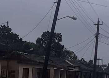 Minuto a Minuto: Artemisa ante el paso de Ian