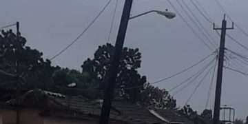 Minuto a Minuto: Artemisa ante el paso de Ian