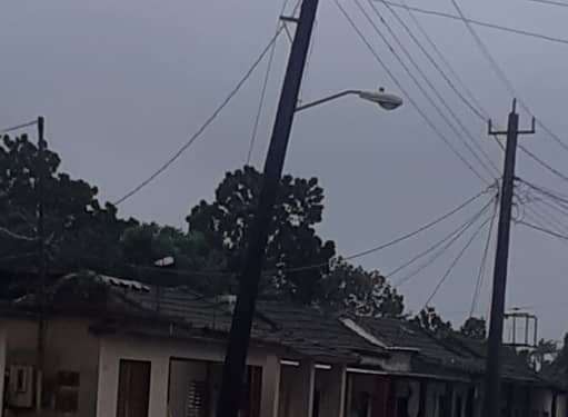 Minuto a Minuto: Artemisa ante el paso de Ian