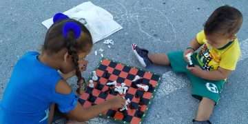 Empresa de Construcción y Montaje Mariel en vínculo con la comunidad