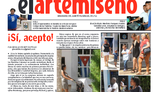 Portada de la edición 37