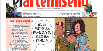 Edición 38 de el artemiseño