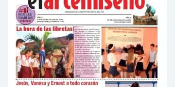 Edición 35 de el artemiseño