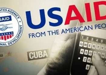 Denuncia analista en México campaña financiada por USAID para atacar a médicos cubanos
