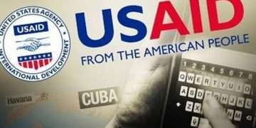 Denuncia analista en México campaña financiada por USAID para atacar a médicos cubanos