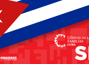 Cuba dijo Sí al Código de las Familias