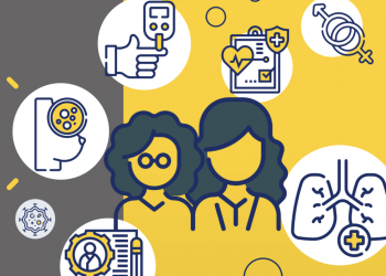 Mejores hábitos Vs. enfermedades no transmisibles