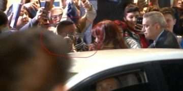 Foto: Tomada de Twitter