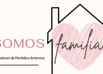 Somos Familia | Podcast