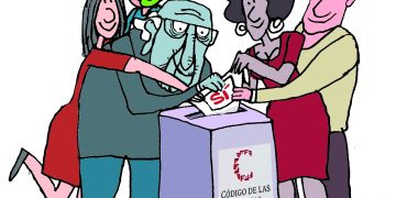 Código de las familias: ¿Qué futuro quiere usted?