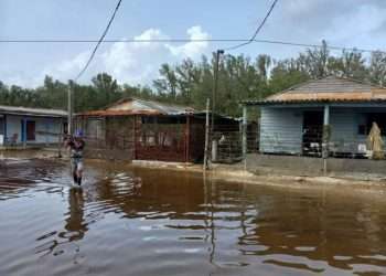 Guanímar necesita vivir