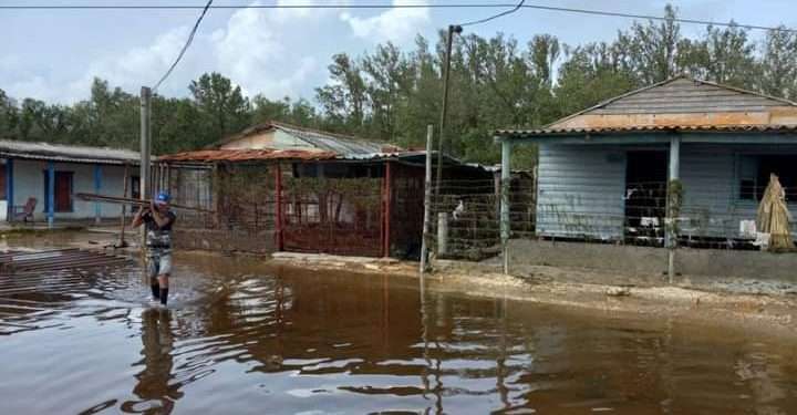 Guanímar necesita vivir