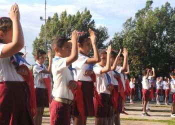 La experiencia que un pionero jamás olvida