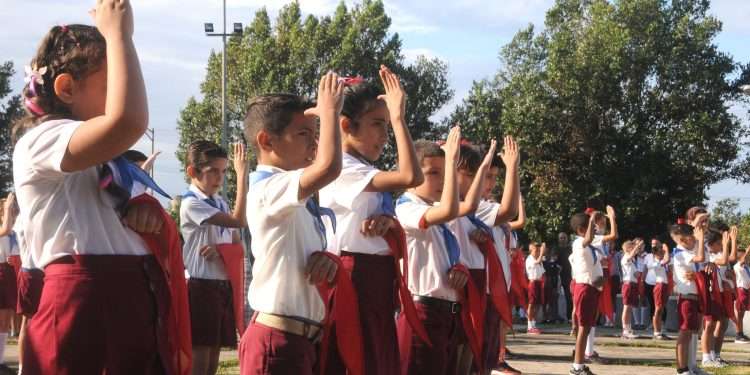 La experiencia que un pionero jamás olvida