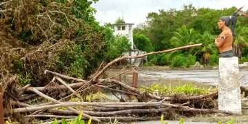Cajío, a tiempo para los intentos
