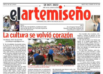 Portada de la edición 41