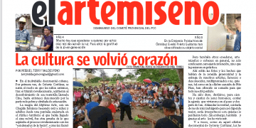 Portada de la edición 41