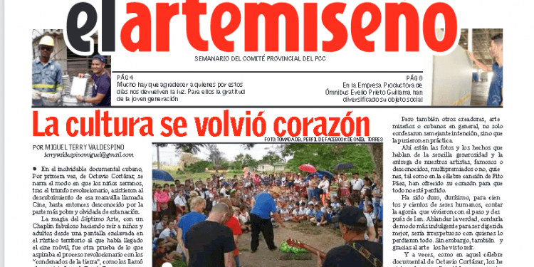 Portada de la edición 41