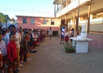 Flores a una sonrisa franca