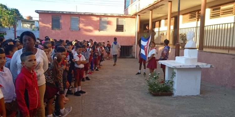 Flores a una sonrisa franca