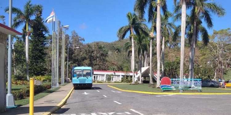 Artemisa lista para recibir temporada alta de turismo