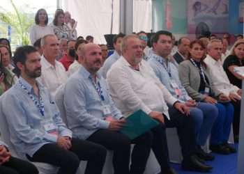 Inauguran fábrica de Unilever Suchel, S. A. en la Zona Especial de Desarrollo Mariel