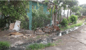 albañales-cuesta-abajo