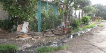 albañales-cuesta-abajo