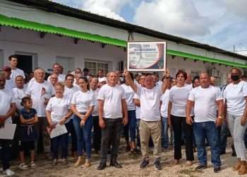 Reconocen en Artemisa el valor del reciclaje