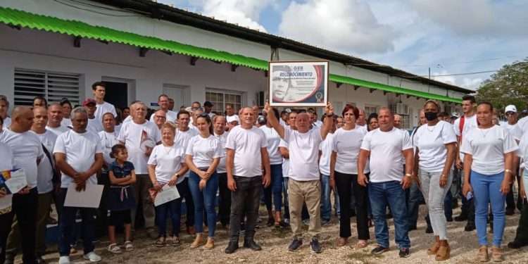 Reconocen en Artemisa el valor del reciclaje