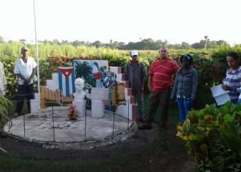Cooperativistas azucareros reviven a Fidel