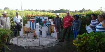 Cooperativistas azucareros reviven a Fidel