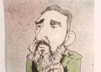 Memorias, homenaje al líder histórico